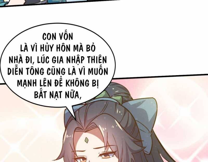 Đồ Đệ Thăng Cấp, Ta Nằm Không Cũng Mạnh Chapter  10 - 28