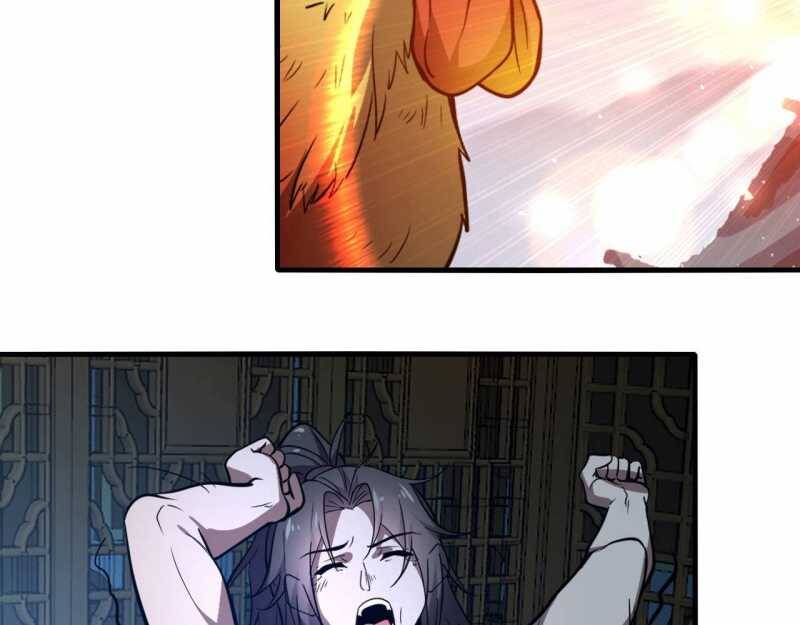 Đồ Đệ Thăng Cấp, Ta Nằm Không Cũng Mạnh Chapter  10 - 36