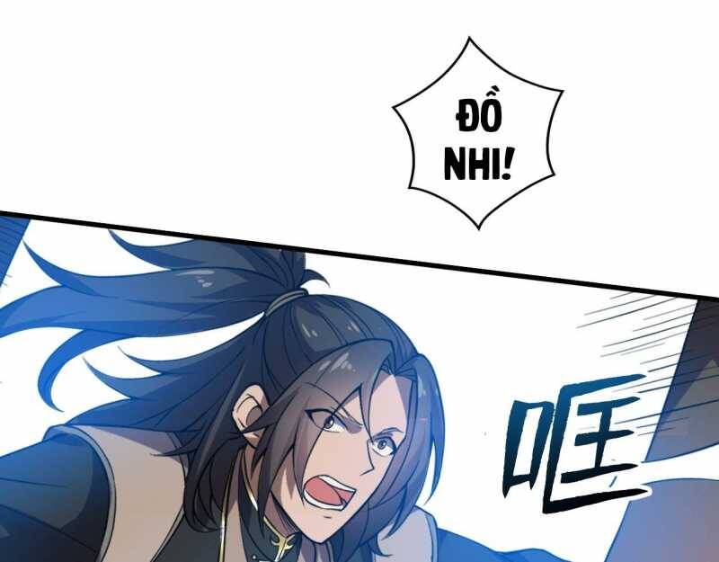 Đồ Đệ Thăng Cấp, Ta Nằm Không Cũng Mạnh Chapter  10 - 5