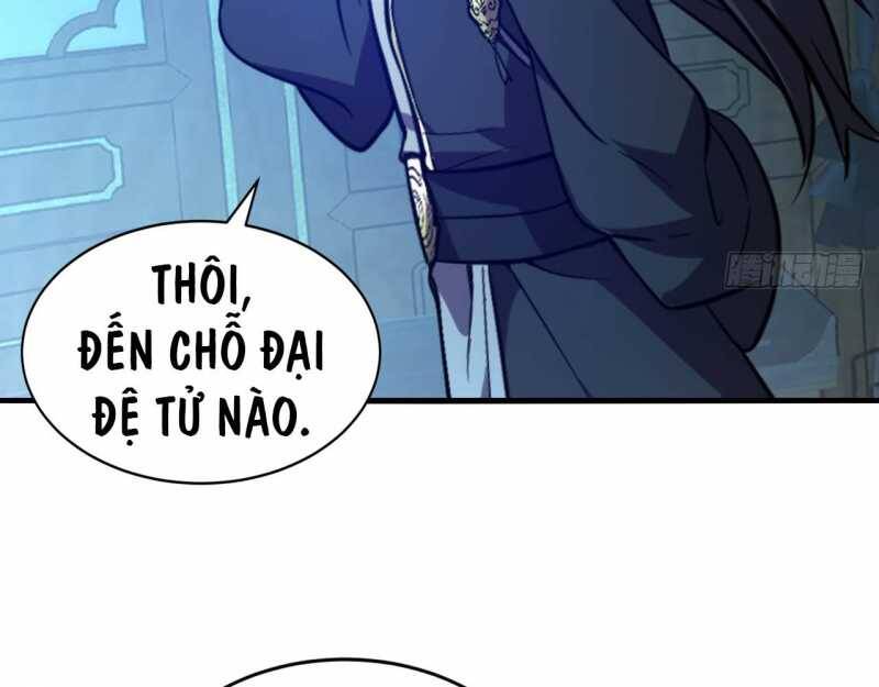Đồ Đệ Thăng Cấp, Ta Nằm Không Cũng Mạnh Chapter  10 - 47