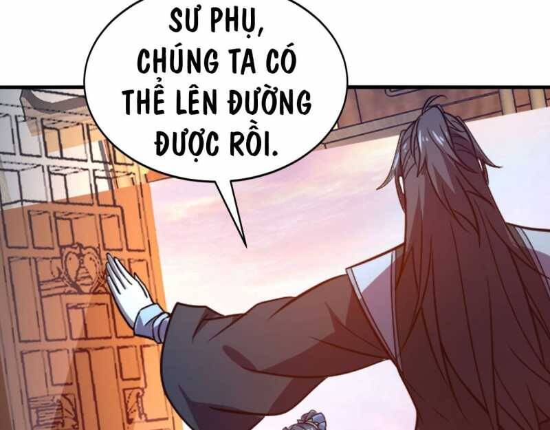 Đồ Đệ Thăng Cấp, Ta Nằm Không Cũng Mạnh Chapter  10 - 48