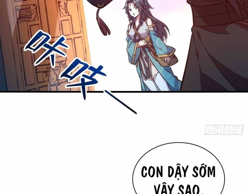 Đồ Đệ Thăng Cấp, Ta Nằm Không Cũng Mạnh Chapter  10 - 49