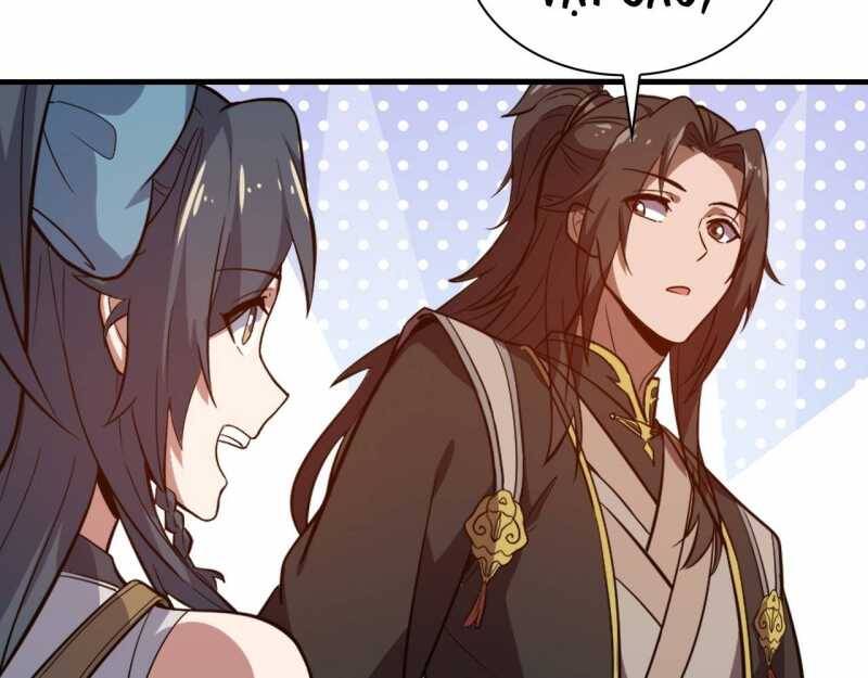 Đồ Đệ Thăng Cấp, Ta Nằm Không Cũng Mạnh Chapter  10 - 50