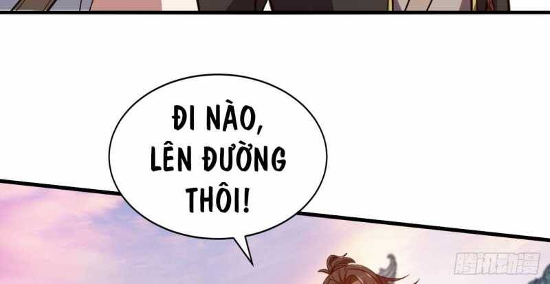 Đồ Đệ Thăng Cấp, Ta Nằm Không Cũng Mạnh Chapter  10 - 51