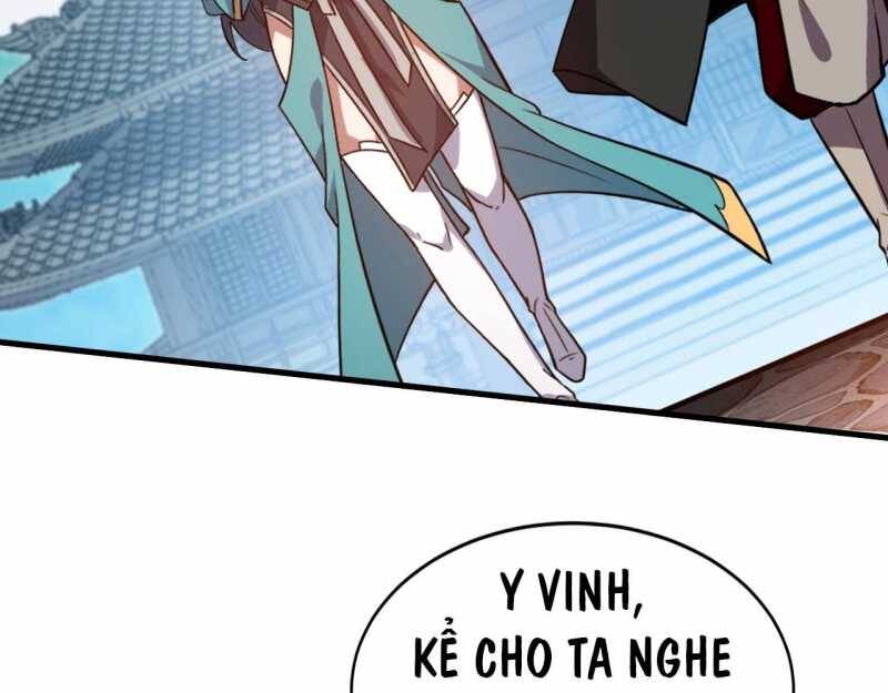 Đồ Đệ Thăng Cấp, Ta Nằm Không Cũng Mạnh Chapter  10 - 53