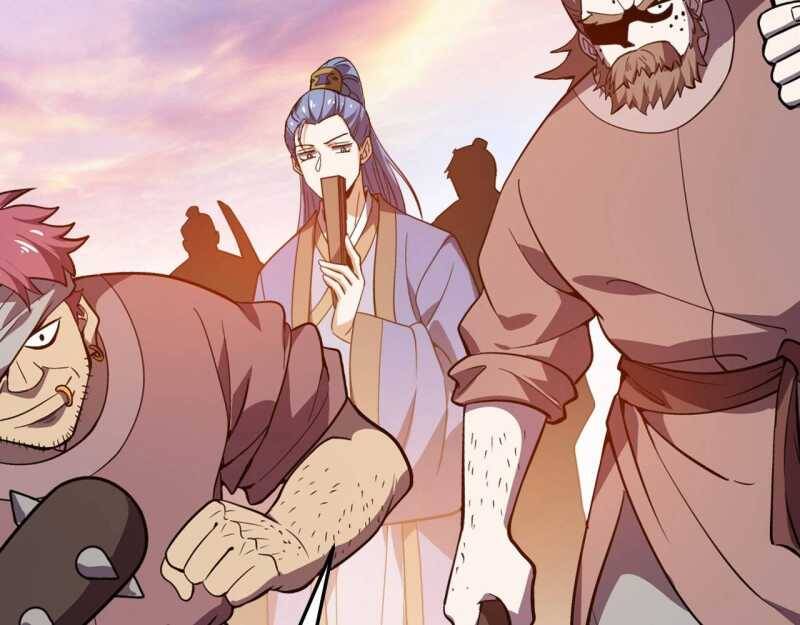 Đồ Đệ Thăng Cấp, Ta Nằm Không Cũng Mạnh Chapter  10 - 58