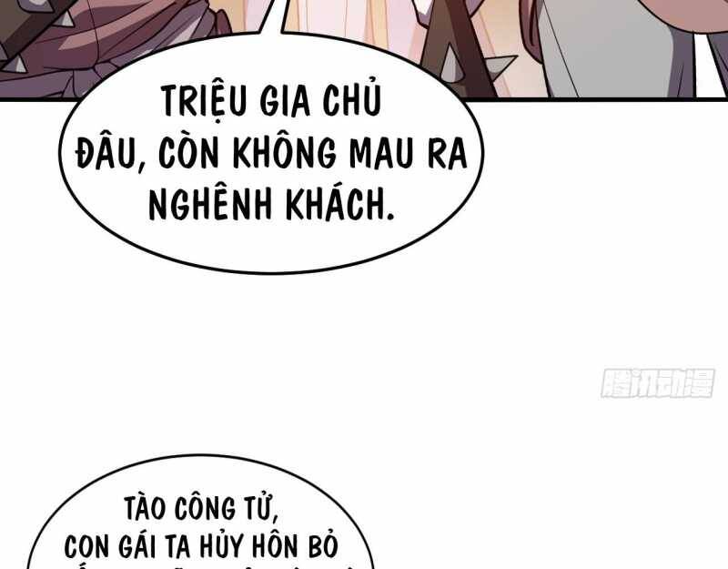 Đồ Đệ Thăng Cấp, Ta Nằm Không Cũng Mạnh Chapter  10 - 59