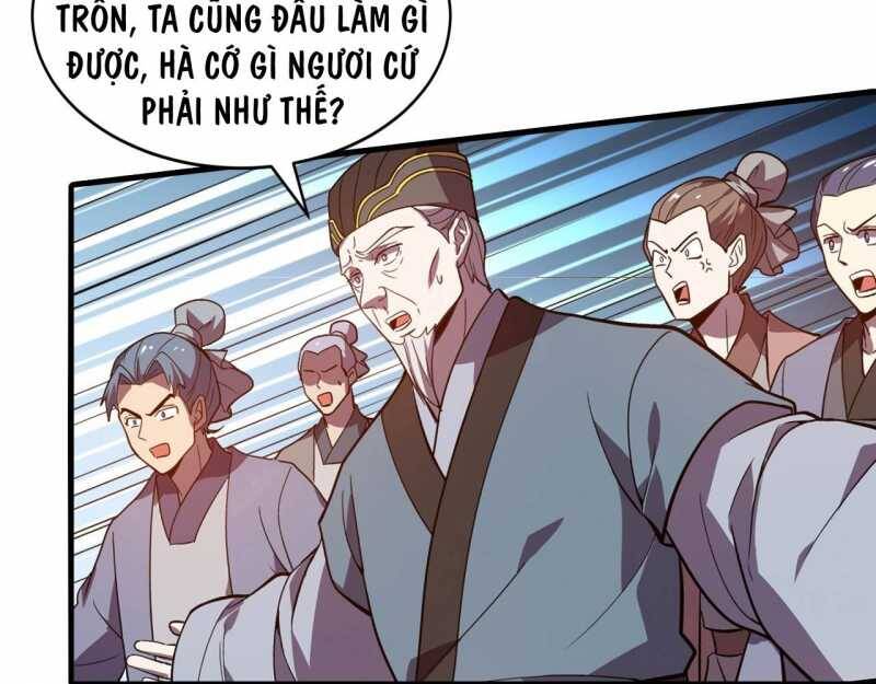 Đồ Đệ Thăng Cấp, Ta Nằm Không Cũng Mạnh Chapter  10 - 60