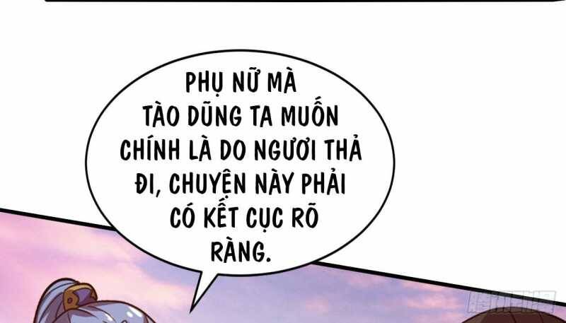 Đồ Đệ Thăng Cấp, Ta Nằm Không Cũng Mạnh Chapter  10 - 61