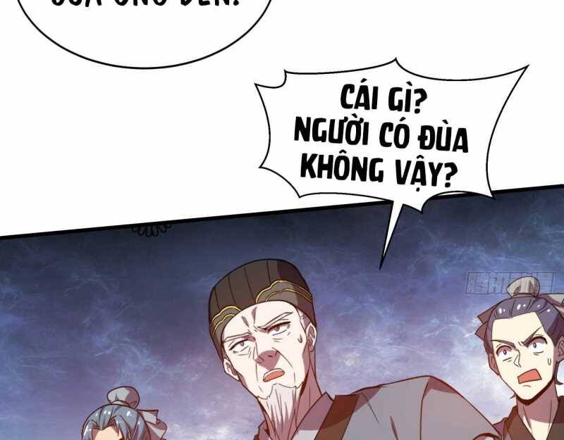 Đồ Đệ Thăng Cấp, Ta Nằm Không Cũng Mạnh Chapter  10 - 66