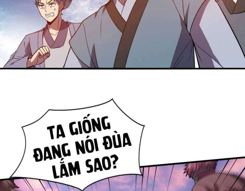 Đồ Đệ Thăng Cấp, Ta Nằm Không Cũng Mạnh Chapter  10 - 67