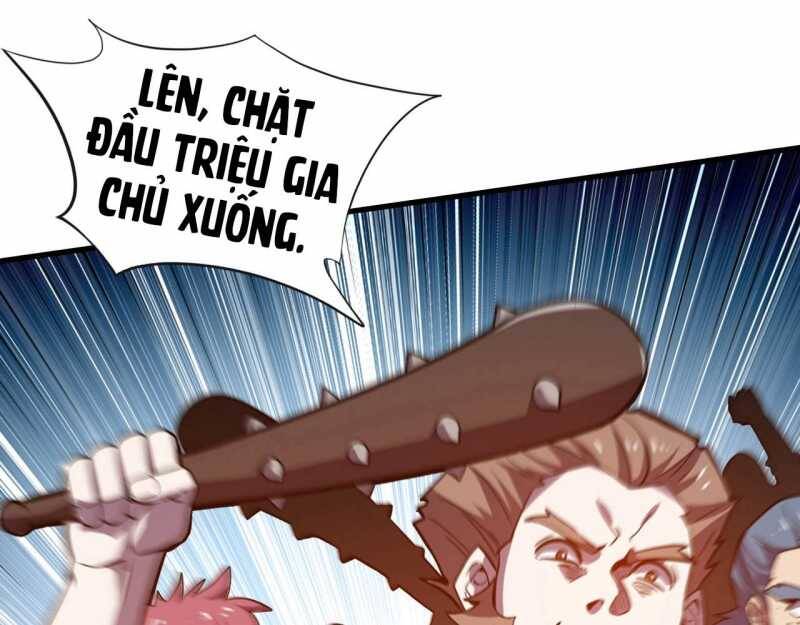 Đồ Đệ Thăng Cấp, Ta Nằm Không Cũng Mạnh Chapter  10 - 72