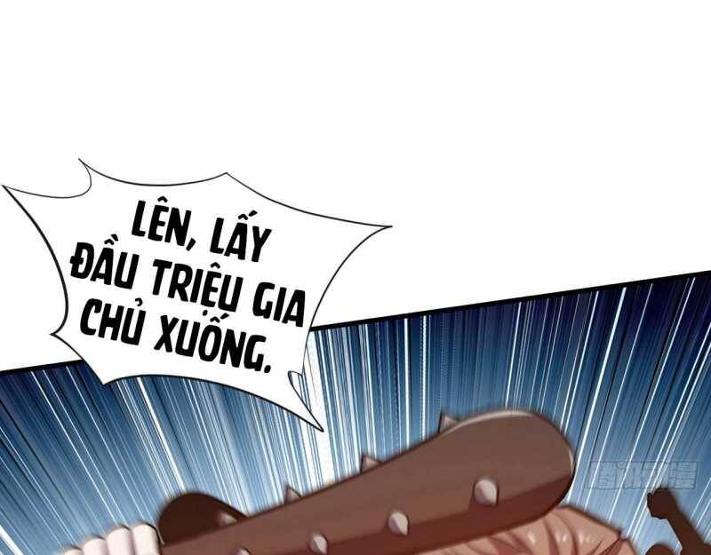 Đồ Đệ Thăng Cấp, Ta Nằm Không Cũng Mạnh Chapter  11 - 11