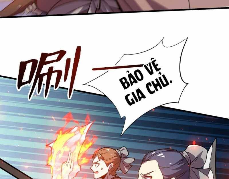 Đồ Đệ Thăng Cấp, Ta Nằm Không Cũng Mạnh Chapter  11 - 13