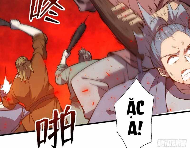 Đồ Đệ Thăng Cấp, Ta Nằm Không Cũng Mạnh Chapter  11 - 16