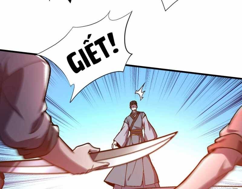 Đồ Đệ Thăng Cấp, Ta Nằm Không Cũng Mạnh Chapter  11 - 17