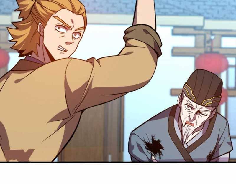 Đồ Đệ Thăng Cấp, Ta Nằm Không Cũng Mạnh Chapter  11 - 26