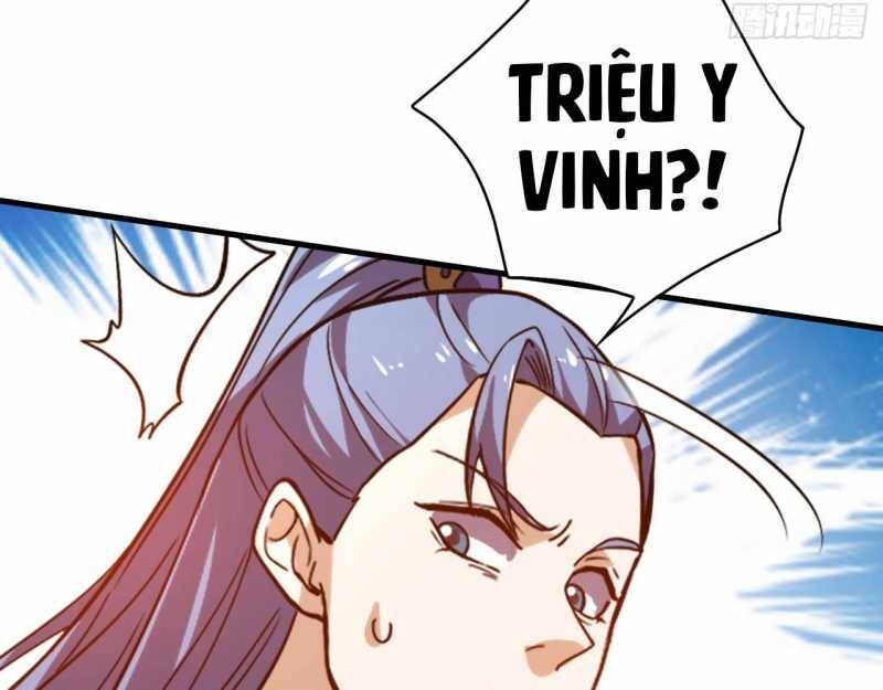 Đồ Đệ Thăng Cấp, Ta Nằm Không Cũng Mạnh Chapter  11 - 30