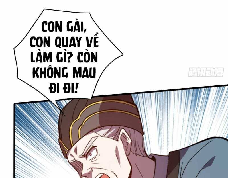 Đồ Đệ Thăng Cấp, Ta Nằm Không Cũng Mạnh Chapter  11 - 32