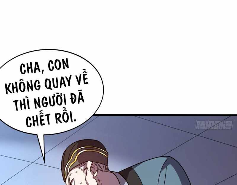 Đồ Đệ Thăng Cấp, Ta Nằm Không Cũng Mạnh Chapter  11 - 34