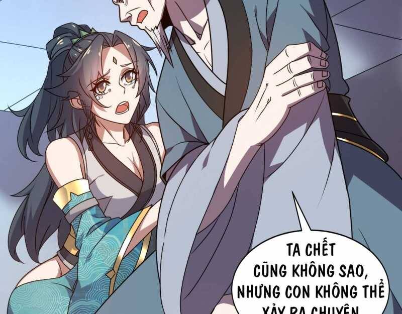 Đồ Đệ Thăng Cấp, Ta Nằm Không Cũng Mạnh Chapter  11 - 35