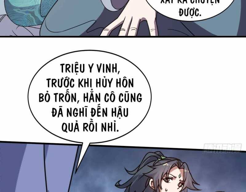 Đồ Đệ Thăng Cấp, Ta Nằm Không Cũng Mạnh Chapter  11 - 36