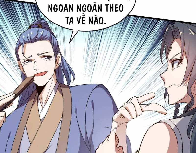 Đồ Đệ Thăng Cấp, Ta Nằm Không Cũng Mạnh Chapter  11 - 39