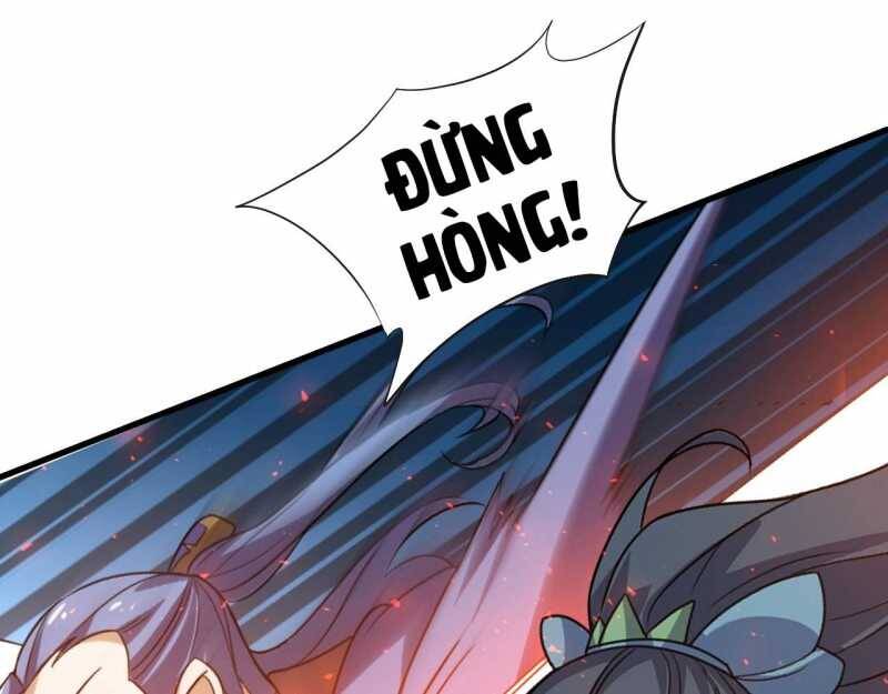 Đồ Đệ Thăng Cấp, Ta Nằm Không Cũng Mạnh Chapter  11 - 41