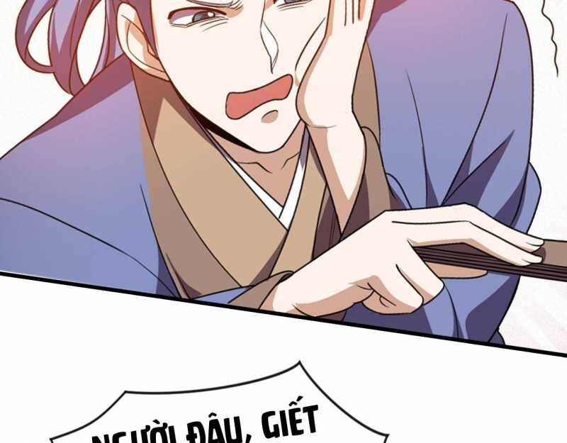 Đồ Đệ Thăng Cấp, Ta Nằm Không Cũng Mạnh Chapter  11 - 44
