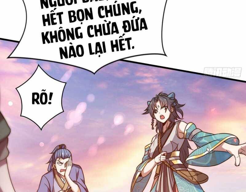 Đồ Đệ Thăng Cấp, Ta Nằm Không Cũng Mạnh Chapter  11 - 45