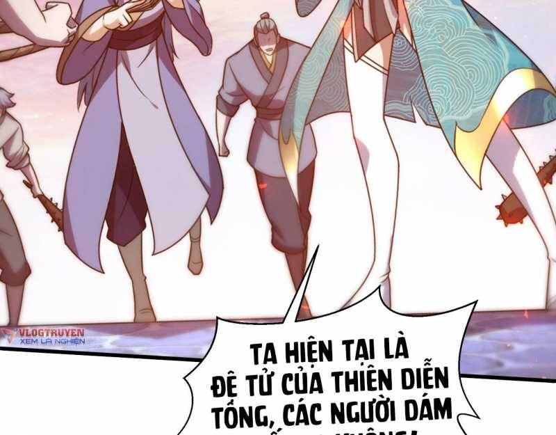 Đồ Đệ Thăng Cấp, Ta Nằm Không Cũng Mạnh Chapter  11 - 46