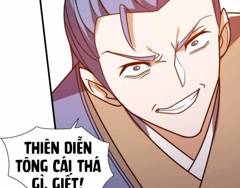 Đồ Đệ Thăng Cấp, Ta Nằm Không Cũng Mạnh Chapter  11 - 48