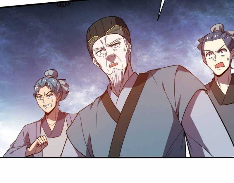 Đồ Đệ Thăng Cấp, Ta Nằm Không Cũng Mạnh Chapter  11 - 6