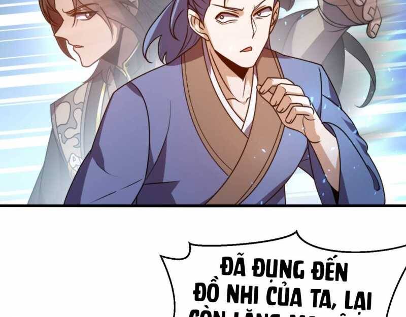 Đồ Đệ Thăng Cấp, Ta Nằm Không Cũng Mạnh Chapter  11 - 51