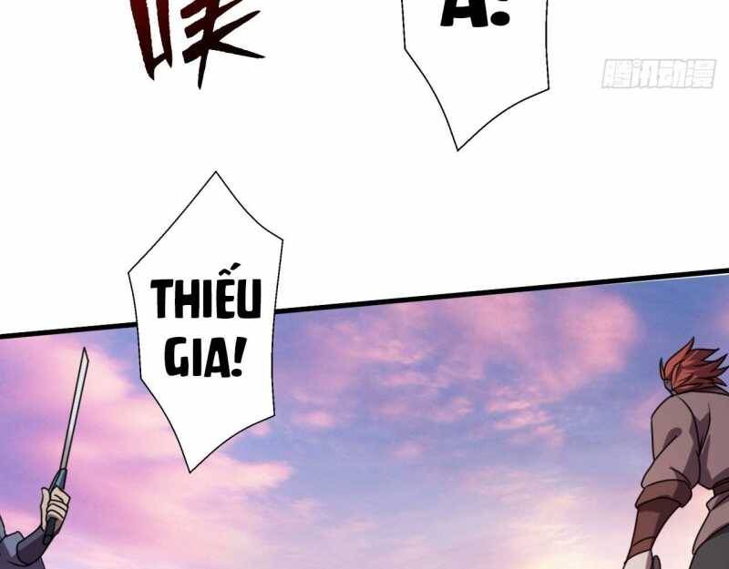 Đồ Đệ Thăng Cấp, Ta Nằm Không Cũng Mạnh Chapter  11 - 56