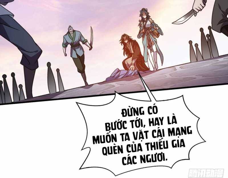 Đồ Đệ Thăng Cấp, Ta Nằm Không Cũng Mạnh Chapter  11 - 57