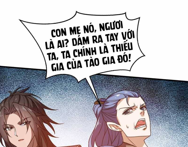 Đồ Đệ Thăng Cấp, Ta Nằm Không Cũng Mạnh Chapter  11 - 59