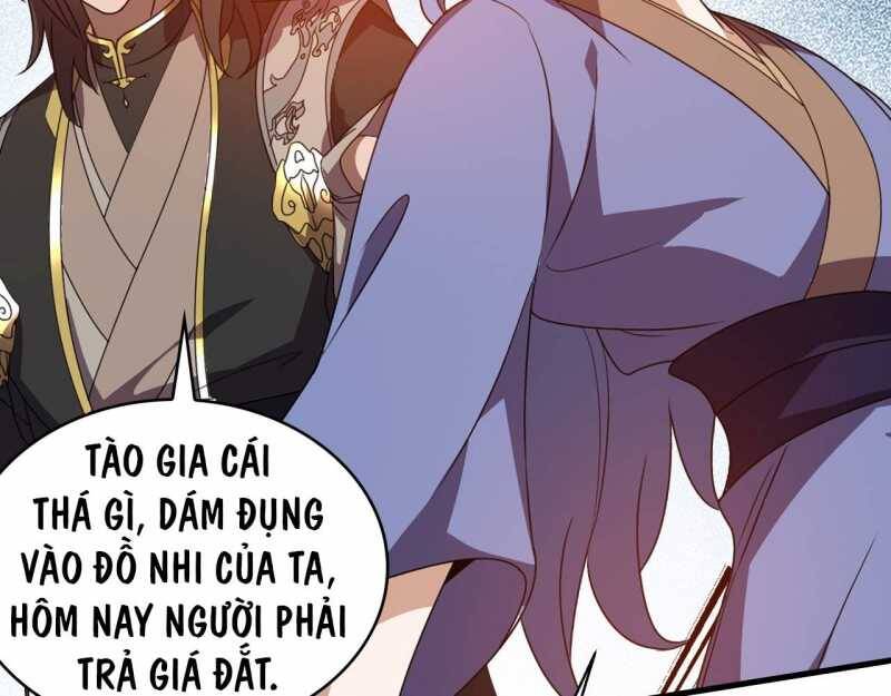 Đồ Đệ Thăng Cấp, Ta Nằm Không Cũng Mạnh Chapter  11 - 60