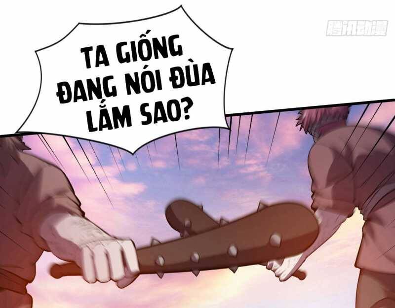 Đồ Đệ Thăng Cấp, Ta Nằm Không Cũng Mạnh Chapter  11 - 7