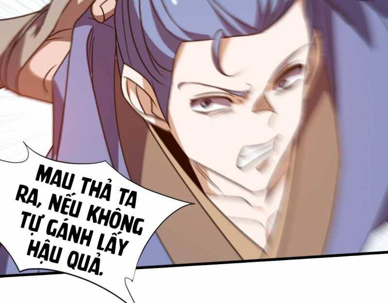 Đồ Đệ Thăng Cấp, Ta Nằm Không Cũng Mạnh Chapter  11 - 62