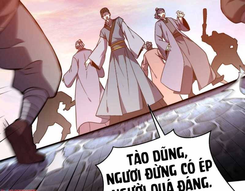 Đồ Đệ Thăng Cấp, Ta Nằm Không Cũng Mạnh Chapter  11 - 8