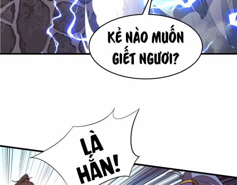 Đồ Đệ Thăng Cấp, Ta Nằm Không Cũng Mạnh Chapter  11 - 80