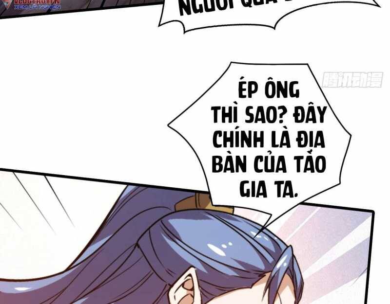 Đồ Đệ Thăng Cấp, Ta Nằm Không Cũng Mạnh Chapter  11 - 9