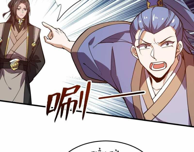 Đồ Đệ Thăng Cấp, Ta Nằm Không Cũng Mạnh Chapter  11 - 81