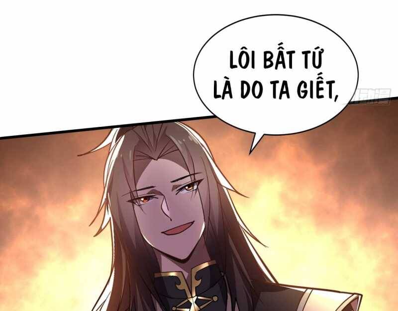 Đồ Đệ Thăng Cấp, Ta Nằm Không Cũng Mạnh Chapter  11 - 91