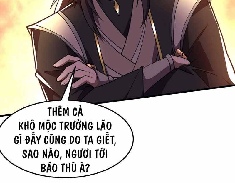 Đồ Đệ Thăng Cấp, Ta Nằm Không Cũng Mạnh Chapter  11 - 92