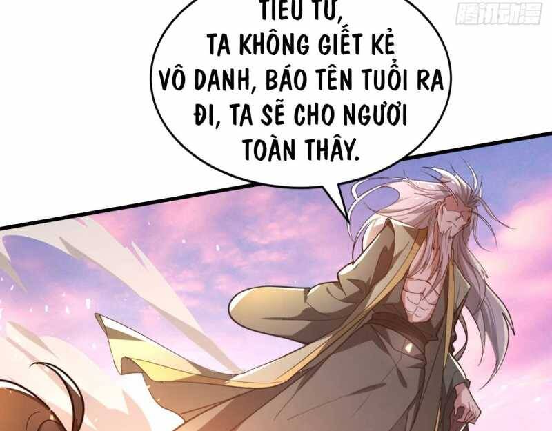 Đồ Đệ Thăng Cấp, Ta Nằm Không Cũng Mạnh Chapter  12 - 12