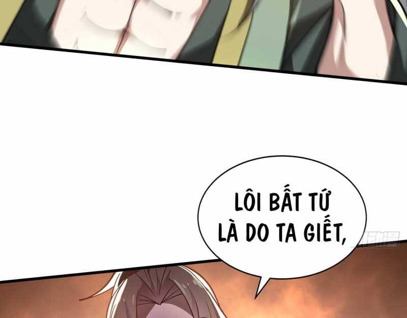 Đồ Đệ Thăng Cấp, Ta Nằm Không Cũng Mạnh Chapter  12 - 21