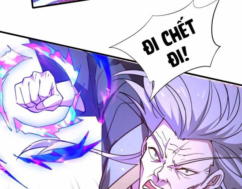 Đồ Đệ Thăng Cấp, Ta Nằm Không Cũng Mạnh Chapter  12 - 33