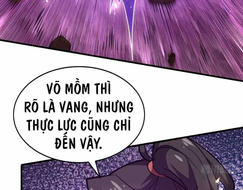 Đồ Đệ Thăng Cấp, Ta Nằm Không Cũng Mạnh Chapter  12 - 38